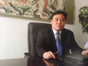 常务副会长兼秘书长-曹辉田