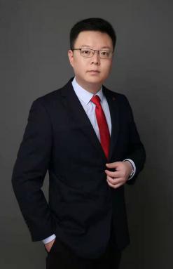副会长-刘杰