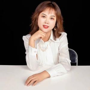 副会长—强美龄
