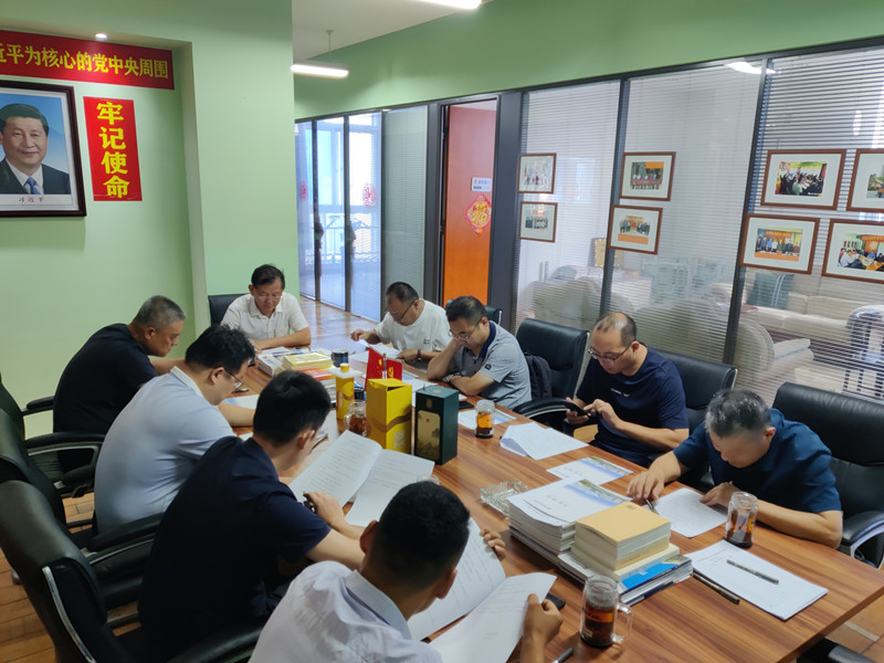 青岛市暖通空调商会圆满召开——2024中国（青岛）